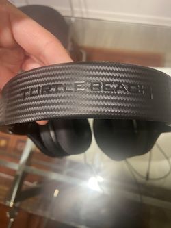 Turtle Beach Headphones