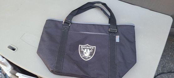 Raiders Bag 
