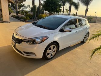 2016 KIA Forte5