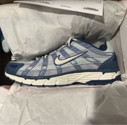 Nike P-6000 Sneakers