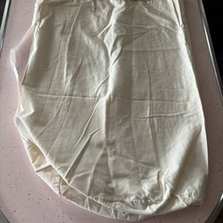 Cloth Laundry Bag 