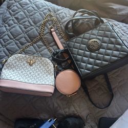Bags 