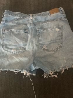 Hollister shorts
