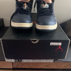 NIB Nike Air Jordan  5