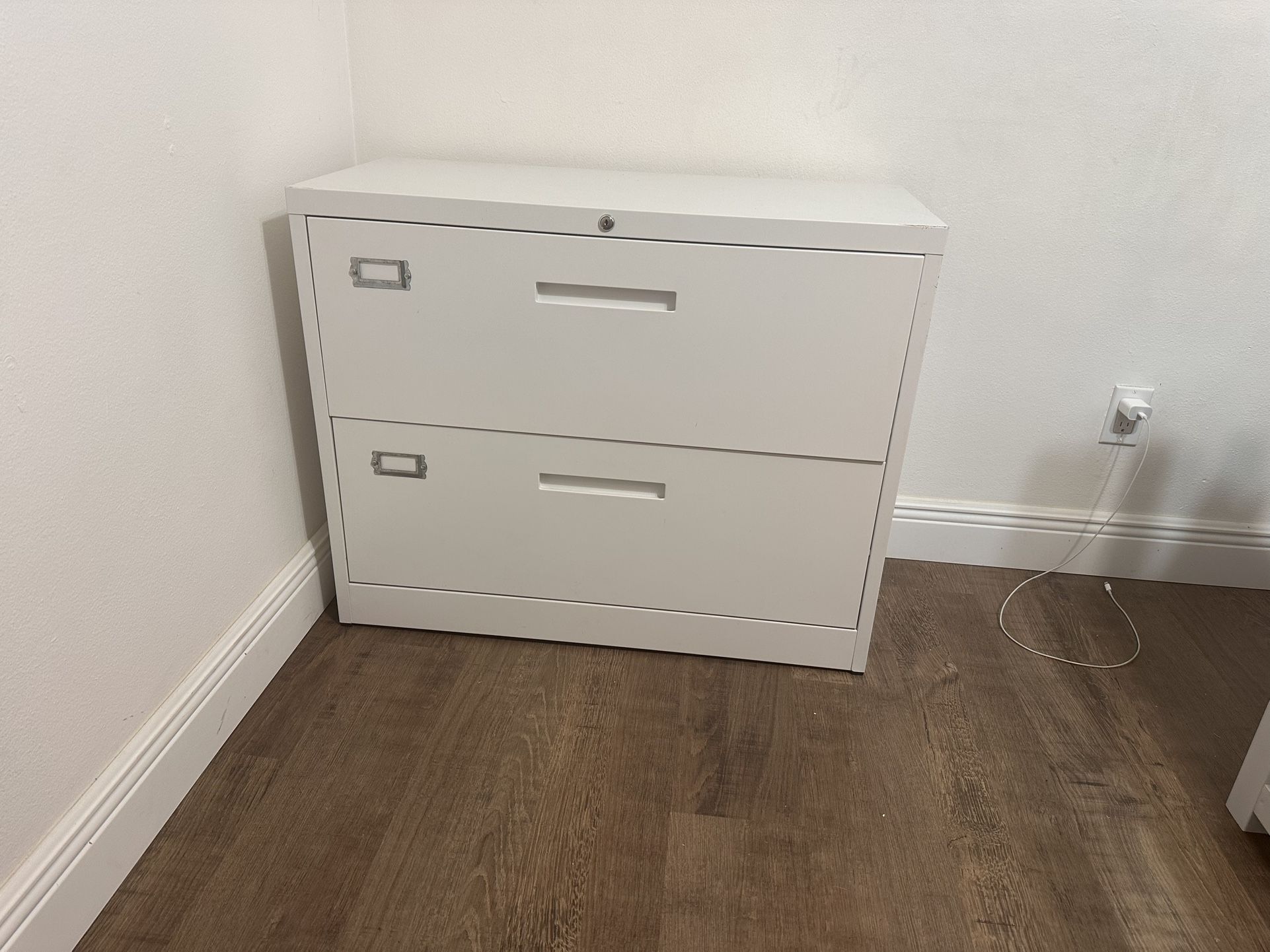 Filing Cabinet