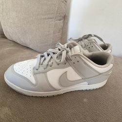 Nike  Dunk.  Size. 11.   Men. 