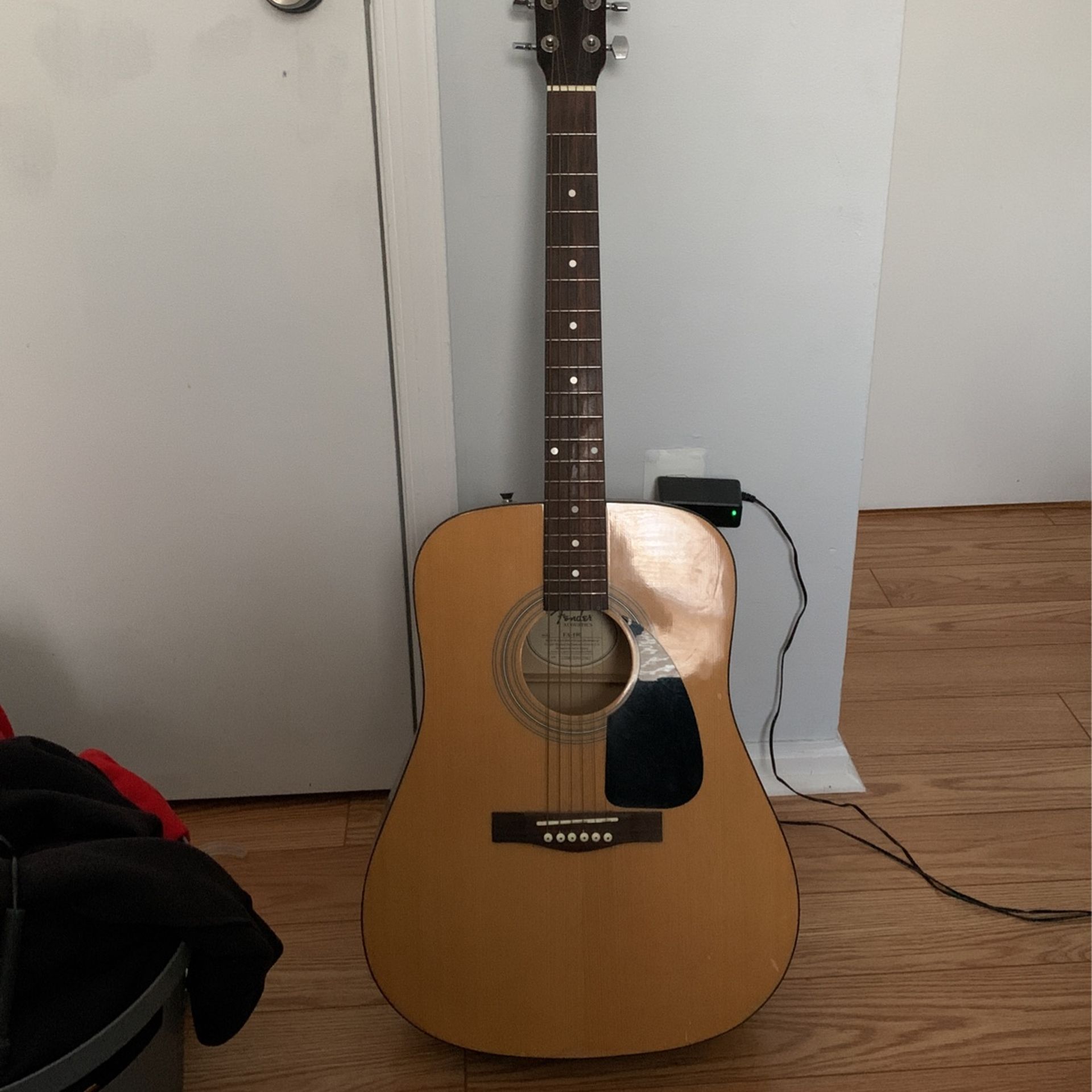 Acoustic Guitar
