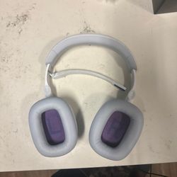 Logitech Headphones 