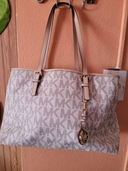 BAG MICHAEL KORS USED