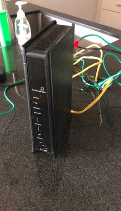 Modem for CenturyLink
