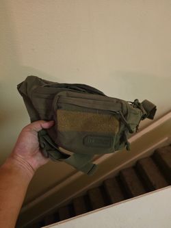 Highland Tactical Fanny Pack