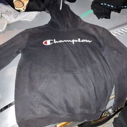 Champion Hoodie For Kids