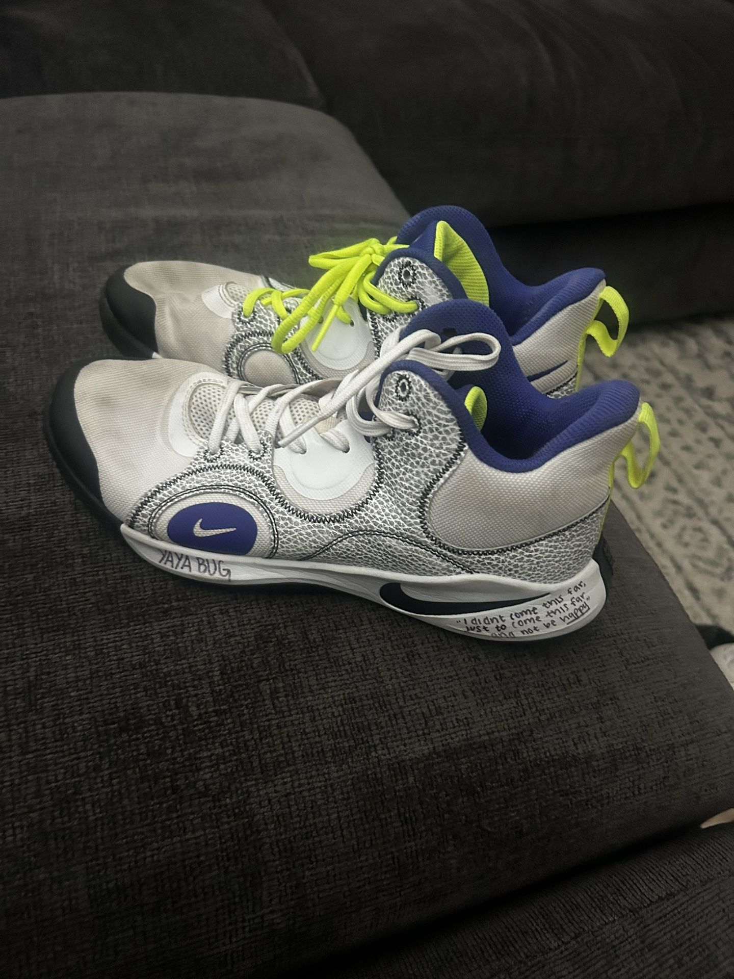 Nike