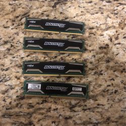DDR3 Ram 