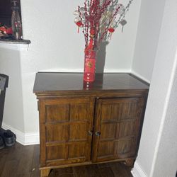 Tv Stand Or Cabinet
