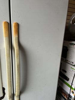 Hotpoint Side-By-Side Refrigerator