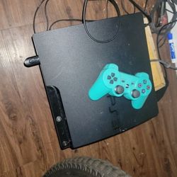 PS3