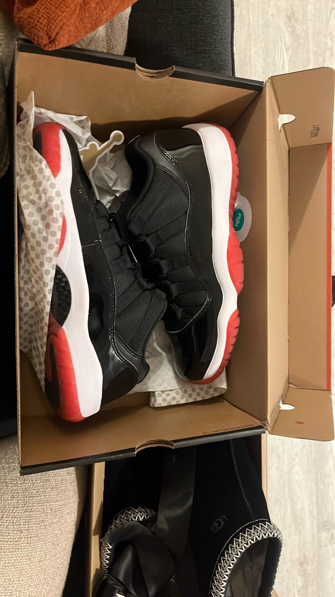 Air Jordan 11 Retro Low 