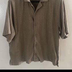 Young Men’s Shirts 