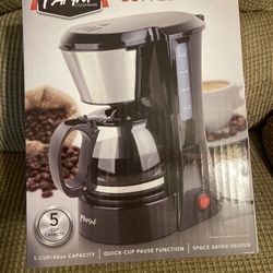Coffe Maker 