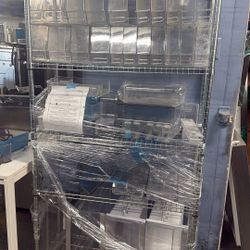 Refrigerator Doors & Baskets for Sale – Bosch, Samsung & More  Selling multiple refrigerator doors and interior baskets from brands like Bosch, Samsun