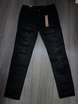 Ksubi Jeans
