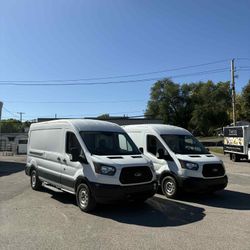 For Sale  Ford Van
