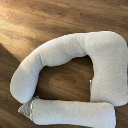 Pharmedoc Pregnancy Pillow