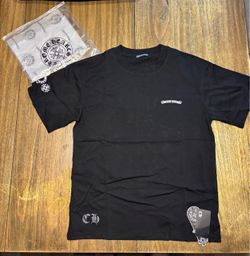 Chrome Hearts T Shirt