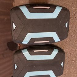 Voyager Space Shoes Hover Board