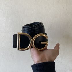 dolce & gabbana belt 