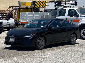 2026 Nissan Sentra