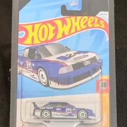 Hot Wheels 🔥 Audi, $10 Includes Protective Display Case 