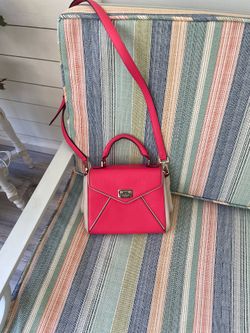 Kate Spade Crossbody Purse