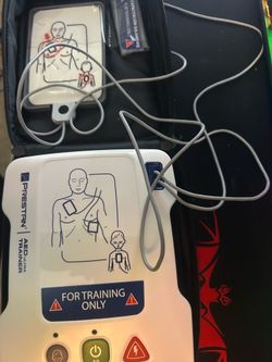 AED
