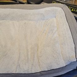 XXL Washable Dog Bed