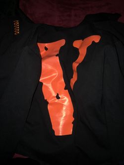 Vlone jacket