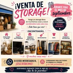 Venta