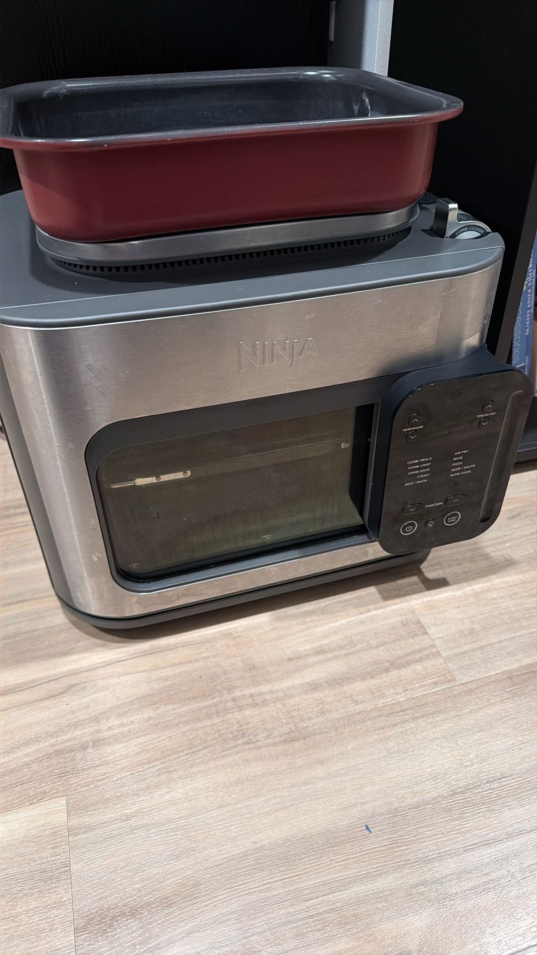 Ninja Combi 10-in-1 Multi-Cooker Oven (Excellent Condition)