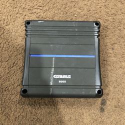 Orion Amp