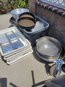 Restaurant items