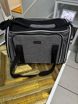 Baglher Pet Carrier Bag