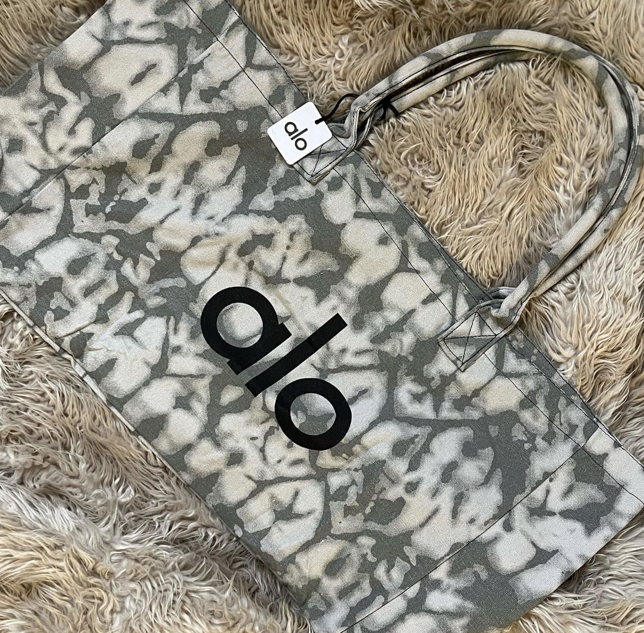 Bolsa alo Yoga