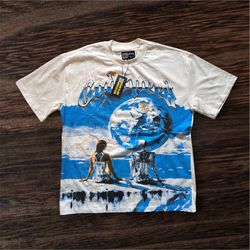 Godspeed T-Shirt