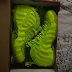 Foamposites