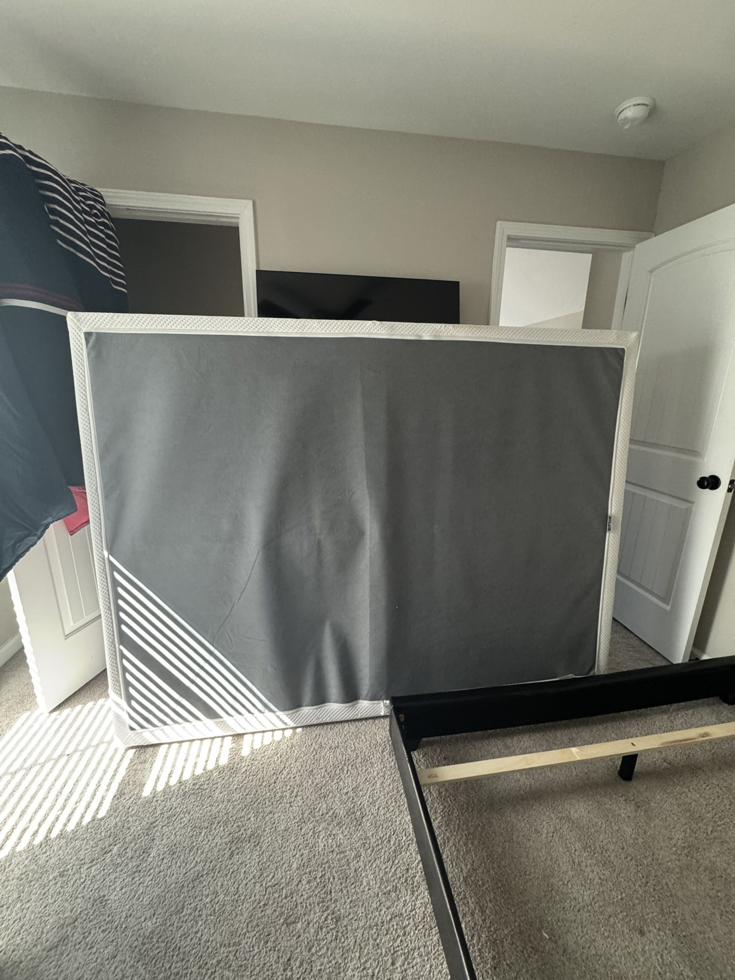 Queen Box Spring