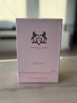 PARFUMS de MARLY Paris