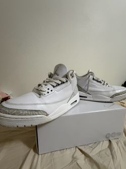 Air Jordan’s
