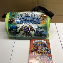 Skylanders Lot