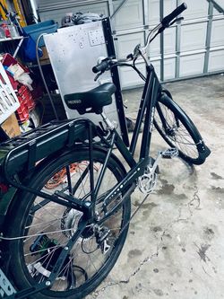 pedego electric bikes